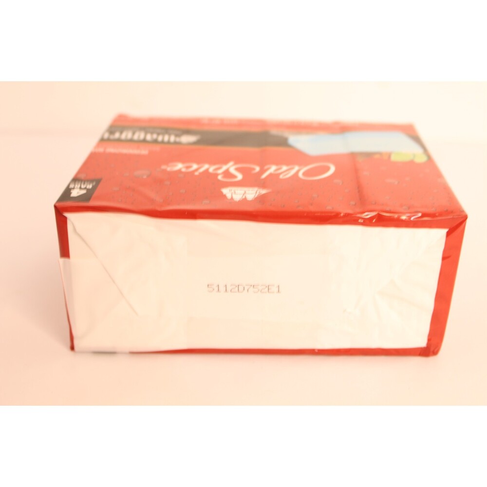 Old‎ Spice Swagger Deodorizing Soap 4 Bars Each Deep Clean New 3.17 oz Each - Picture 5 of 6